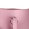 Hermès Evelyne Sellier TPM Mauve Sylvestre Epsom Palladium Hardware