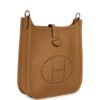 H-E-260324-2-02 Hermès Evelyne TPM Biscuit Clemence Palladium Hardware