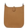 H-E-260324-2-05 Hermès Evelyne TPM Biscuit Clemence Palladium Hardware