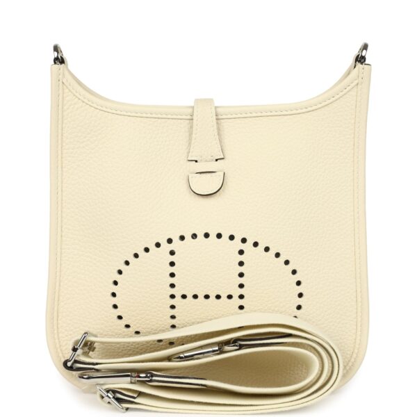 H-E-260331-6-01_768ca314-5fe6-48 Hermès Evelyne 23 Cream Clemence Palladium Hardware
