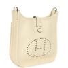 H-E-260331-6-02_b563a74c-78ec-4b Hermès Evelyne 23 Cream Clemence Palladium Hardware