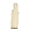 Hermès Evelyne 23 Cream Clemence Gold Hardware