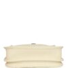 Hermès Evelyne 23 Cream Clemence Gold Hardware