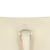 Hermès Evelyne 23 Cream Clemence Gold Hardware