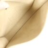 Hermès Evelyne 23 Cream Clemence Gold Hardware