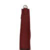 H-E-260417-2-04 Hermès Evelyne TPM Rouge H Clemence Palladium Hardware