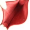 H-E-260417-2-08 Hermès Evelyne TPM Rouge H Clemence Palladium Hardware