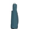 H-E-260512-2-04 Hermès Evelyne III PM Blue Jean Clemence Palladium Hardware