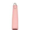 H-E-260622-1-04 Hermès Evelyne TPM Rose Sakura Clemence Palladium Hardware