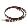 H-K-260619-2-11 Hermès "Clou De Coeur" Kelly Sellier 20 Terre Chevre Chamkila Palladium Hardware
