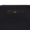 authentic-hermes-alleretourmesse Hermès Alleretour Messenger Bag 34 H Canvas Sombrero Leather
