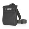 Hermès Hac a Dos PM Backpack Vert de Gris Togo Leather with Palladium Hardware