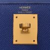 f67c2857cf606c947440f890169e5143 Epsom Kelly Sellier 28 Bleu Electrique