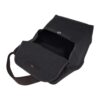 hermes-alleretourmessenger-34-to Hermès Alleretour Messenger Bag 34 H Canvas Sombrero Leather
