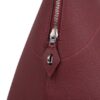 Hermès Bolide 45 Bag Rouge H Togo Leather with Palladium Hardware