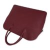 Hermès Bolide 45 Bag Rouge H Togo Leather with Palladium Hardware