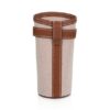 hermes-cargo-hac-40-gold-cup-hol Hermes HAC 40 Cargo Gold Togo Toile Palladium Limited Edition Rare