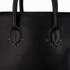 hermes-hac-40-connect-the-dots-b (5) Hermes Limited Edition HAC 40 Connect the Dots Black Evergrain Leather