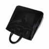hermes-hac-40-connect-the-dots-b (6) Hermes Limited Edition HAC 40 Connect the Dots Black Evergrain Leather
