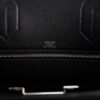 hermes-hac-40-connect-the-dots-b (7) Hermes Limited Edition HAC 40 Connect the Dots Black Evergrain Leather