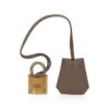 hermes-hac-50-etoupe-brass-hardw (5) Hermes HAC Birkin 50 Bag Etoupe Togo Leather with Brass Hardware