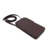 hermes-hac-a-box-phone-case-3 Hermès Limited Edition Hac A Box Phone Case Rouge Sellier Epsom Leather with Palladium Hardwar