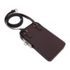 hermes-hac-a-box-phone-case-4 (1) Hermès Limited Edition Hac A Box Phone Case Rouge Sellier Epsom Leather with Palladium Hardwar