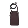 hermes-hac-a-box-phone-case-5 (1) Hermès Limited Edition Hac A Box Phone Case Rouge Sellier Epsom Leather with Palladium Hardwar
