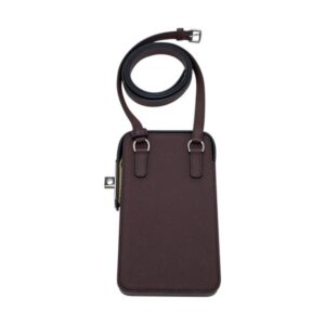 hermes-hac-a-box-phone-case-5 (1) Hermès Limited Edition Hac A Box Phone Case Rouge Sellier Epsom Leather with Palladium Hardwar