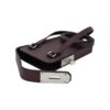 hermes-hac-a-box-phone-case-8 (1) Hermès Limited Edition Hac A Box Phone Case Rouge Sellier Epsom Leather with Palladium Hardwar