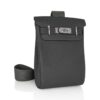 Hermès Hac a Dos PM Backpack Vert de Gris Togo Leather with Palladium Hardware