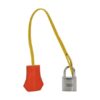 Hermès Hac a Dos PM Backpack Caban Tricolor Togo Leather with Palladium Hardware