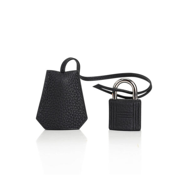 Hermès Hac a Dos GM So Black Limited Edition Bag