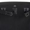 Hermès Hac a Dos GM So Black Limited Edition Bag