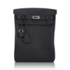 Hermès Hac a Dos GM So Black Limited Edition Bag