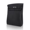 Hermès Hac a Dos GM So Black Limited Edition Bag