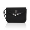 hermes-kelly-depeches-25-black-g Hermès Kelly Depeches 25 Pouch Bag Black Galop D’Hermes Leather with Palladium Hardware