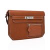 hermes-kelly-depeches-25-touch-p (1) Hermes Kelly Depeches Pouch 25 Bag Fauve Barenia Faubourg Leather and Gold Matte Alligator with Palladium Hardware