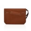 hermes-kelly-depeches-25-touch-p (4) Hermes Kelly Depeches Pouch 25 Bag Fauve Barenia Faubourg Leather and Gold Matte Alligator with Palladium Hardware