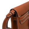 hermes-kelly-depeches-25-touch-p (7) Hermes Kelly Depeches Pouch 25 Bag Fauve Barenia Faubourg Leather and Gold Matte Alligator with Palladium Hardware