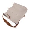 hermes-limited-edition-tote-two (14) Hermes Limited Edition Cristobal Cabacity 45 Tote Fauve Vache Hunter Leather Removeable Toile Bag with Palladium Hardware