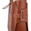hermes-limited-edition-tote-two (5) Hermes Limited Edition Cristobal Cabacity 45 Tote Fauve Vache Hunter Leather Removeable Toile Bag with Palladium Hardware