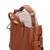 hermes-limited-edition-tote-two (8) Hermes Limited Edition Cristobal Cabacity 45 Tote Fauve Vache Hunter Leather Removeable Toile Bag with Palladium Hardware