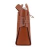 hermes-limited-edition-tote-two (9) Hermes Limited Edition Cristobal Cabacity 45 Tote Fauve Vache Hunter Leather Removeable Toile Bag with Palladium Hardware