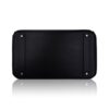 Hermes HAC 40 So Black Evergrain Leather Limited Edition Rare