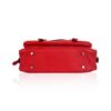 hermes-steve-messenger-bag-35-11 Hermès Steve Messenger Bag Rouge Casaque Clemence Leather with Palladium Hardware