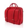 hermes-steve-messenger-bag-35-si (1) Hermès Steve Messenger Bag Rouge Casaque Clemence Leather with Palladium Hardware