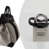 mqdefault_6s_e8f83688-5afb-484e Hermes Limited Edition HAC Birkin 40 Bag Flag H Toile Black with Palladium Hardware
