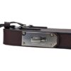 new-hermes-hac-a-box-phone-case Hermès Limited Edition Hac A Box Phone Case Rouge Sellier Epsom Leather with Palladium Hardwar