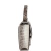H-C-240419-1-04 Hermès Constance 1-24 Himalaya Matte Niloticus Crocodile Palladium Hardware